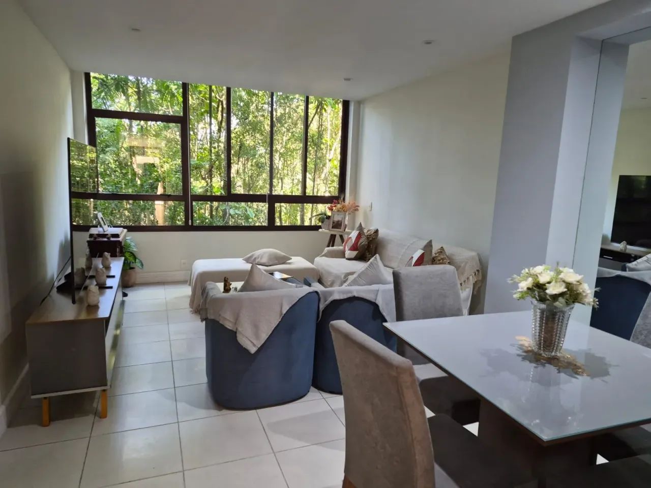 Apartamento à venda, Centro, Petrópolis, RJ - Foto 3
