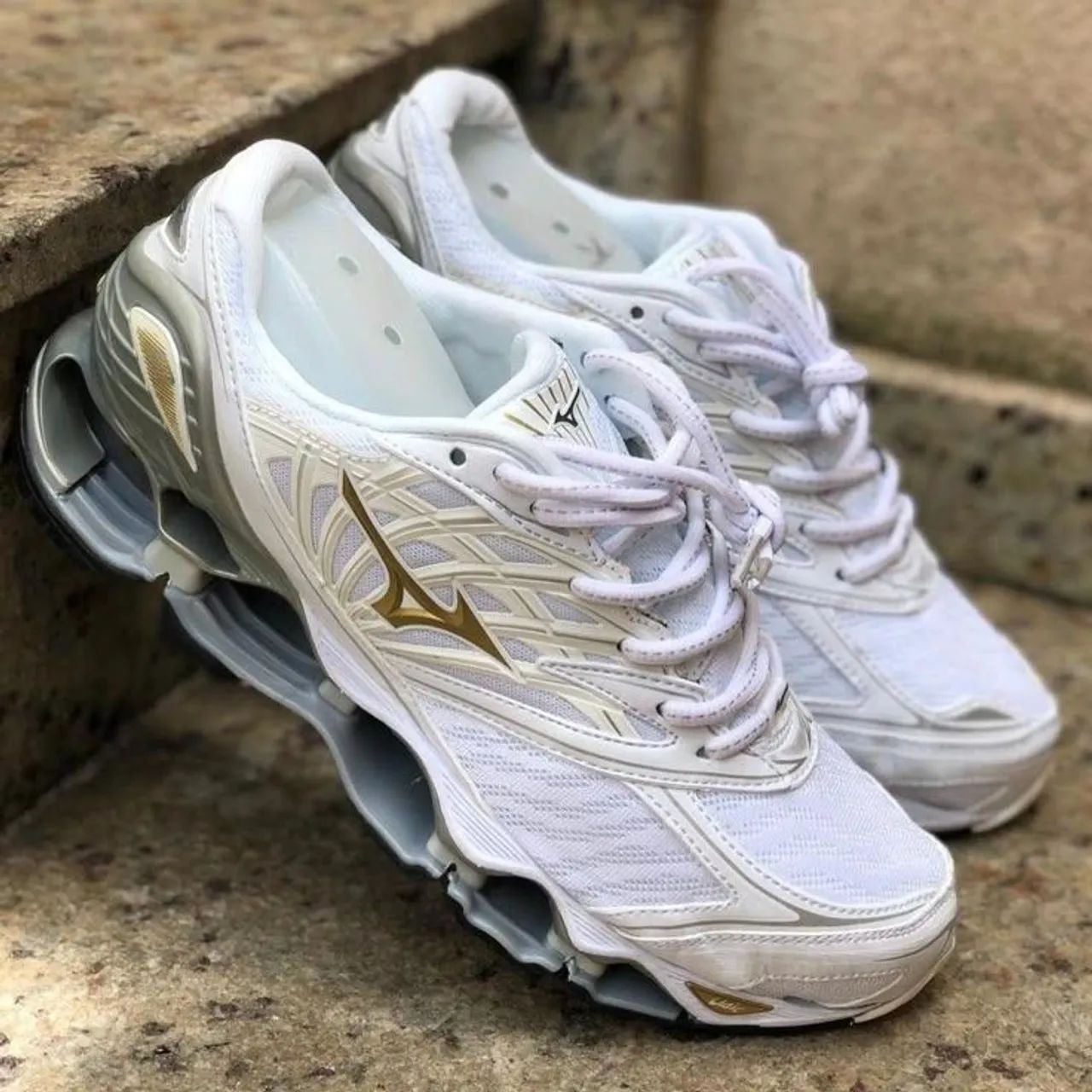 Mizuno  - Foto 2