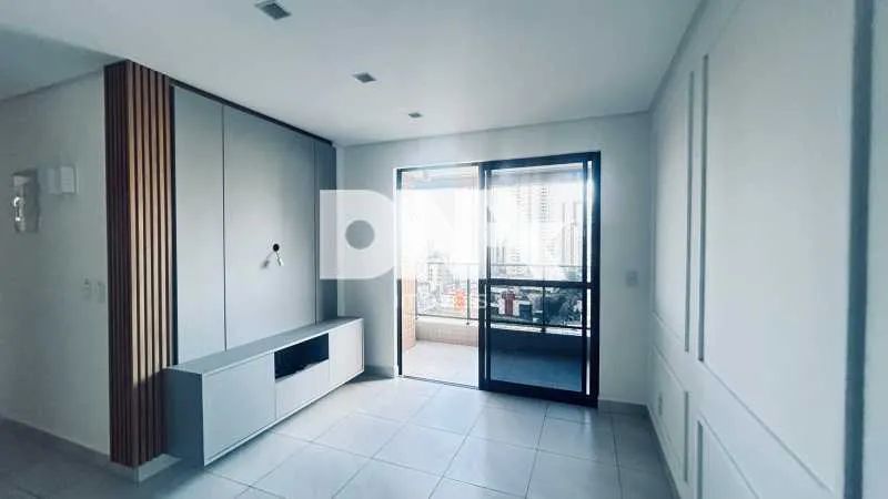 Apartamento : / Residencial / Aeroclube - Foto 3