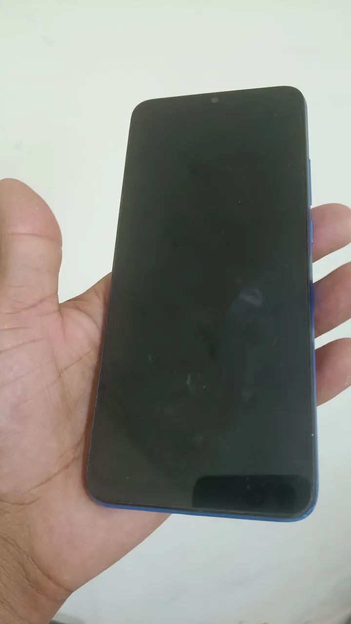 Xiaomi redimi 10c 128gigas - Foto 4