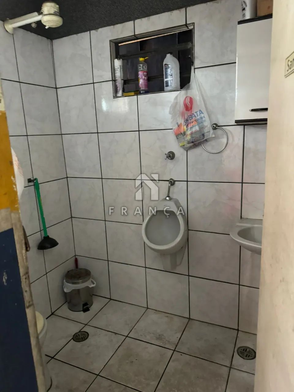 Comercial Galpão em Jacareí - Foto 5