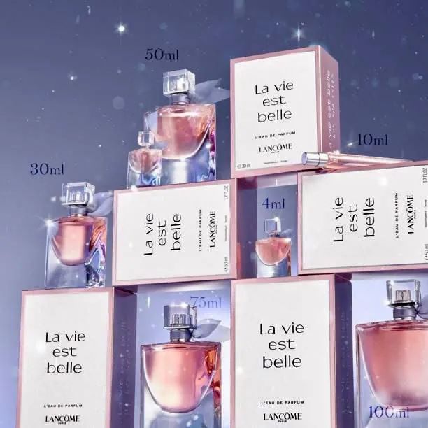 Perfume La Vie Est Belle 150ml Lancôme - Foto 2