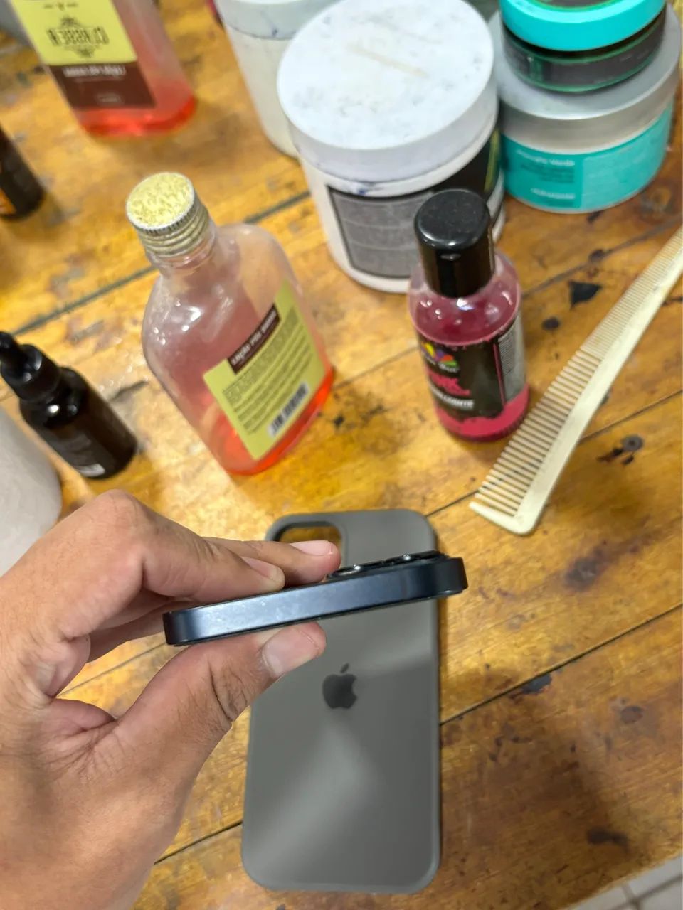 iPhone 13 256gb - conservado  - Foto 3