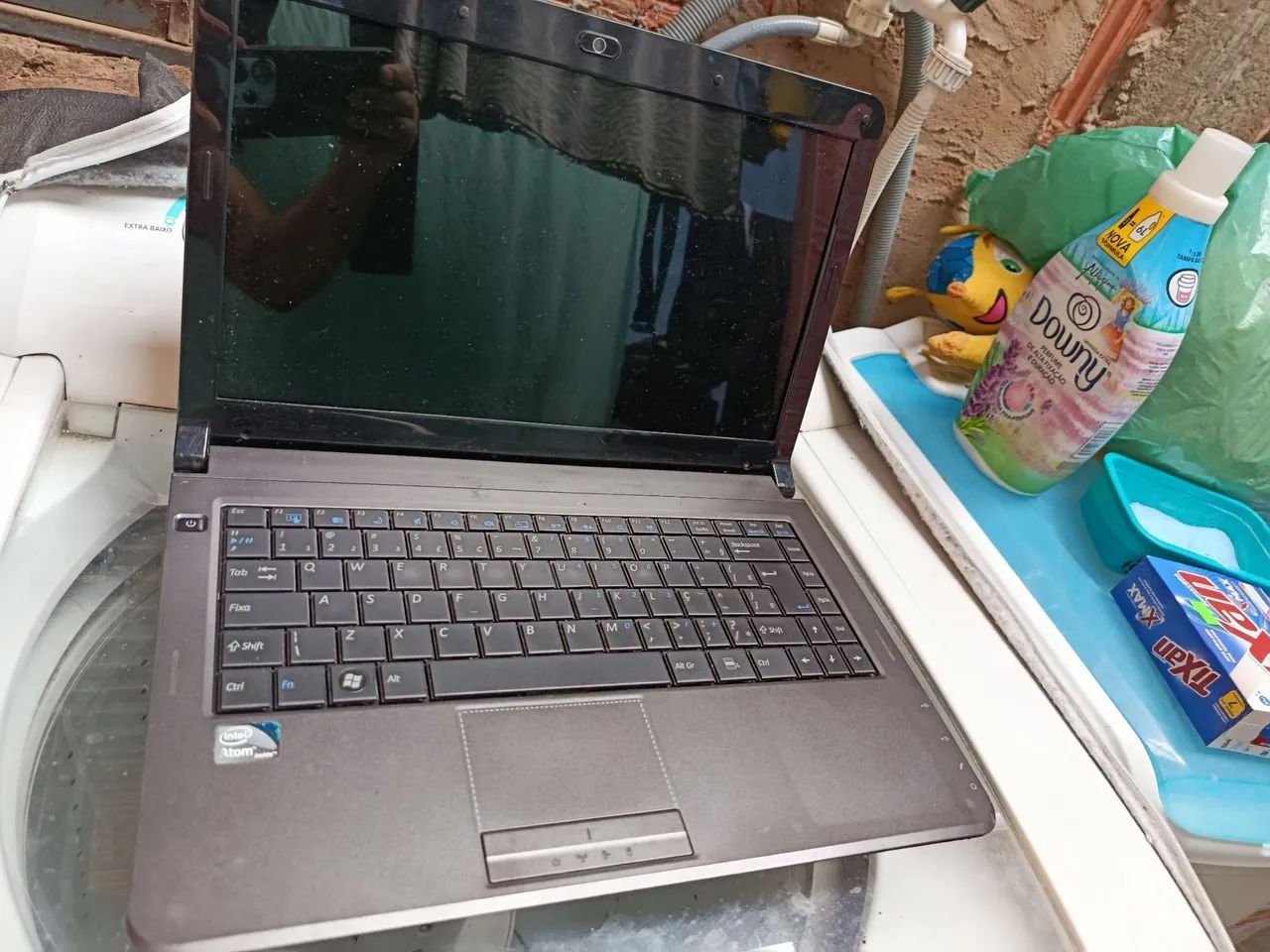 Notebook e Pc concerto ou retirar peças - Foto 2
