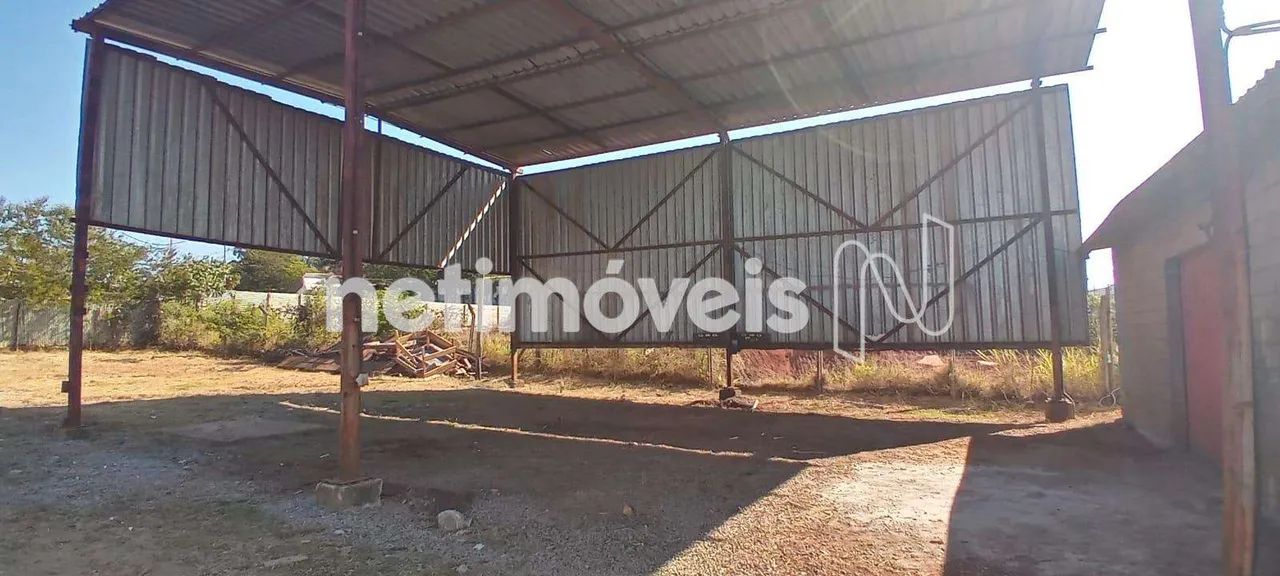 Venda Lote-Área-Terreno Jardim Canadá Nova Lima - Foto 4