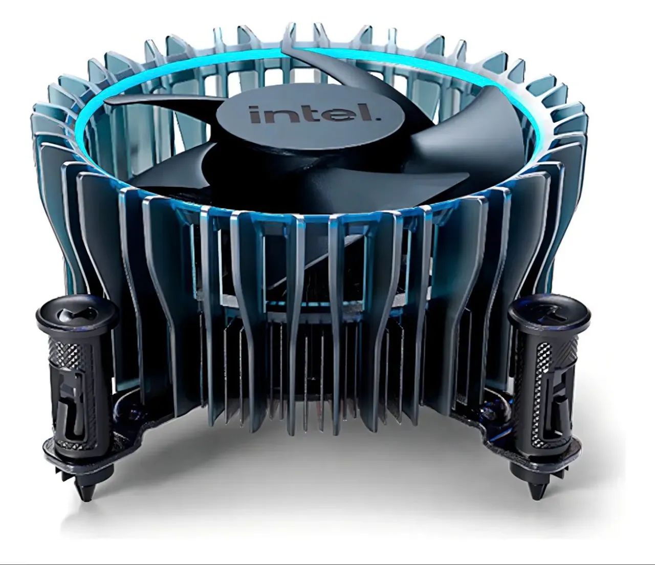 Intel i5 12400 - Foto 2