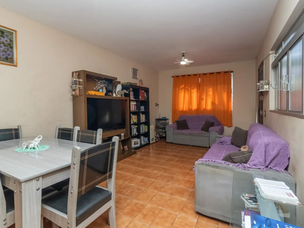 Sobrado para venda em Lapa com 5 quartos, 160m² - Foto 3