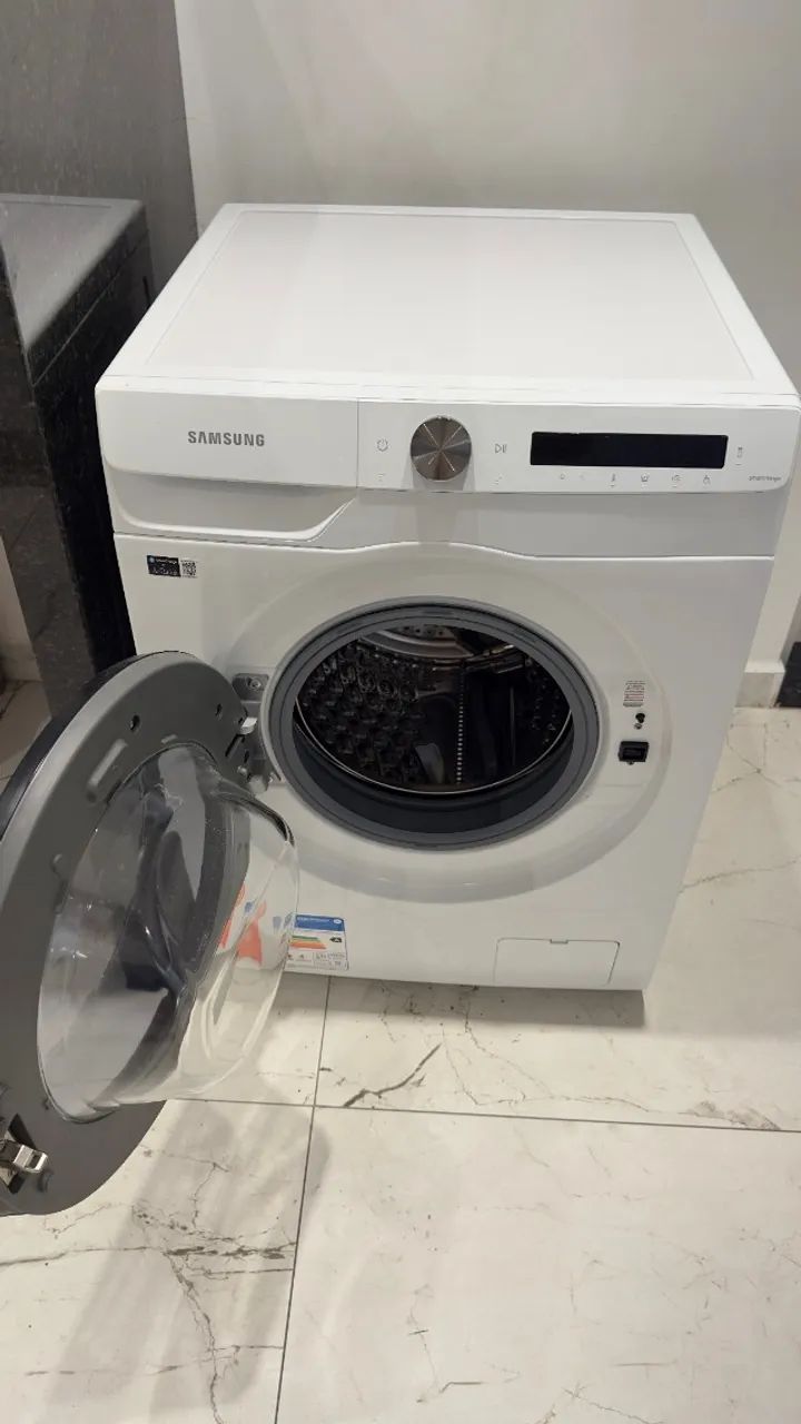 Lava e Seca Samsung 13 KG - Foto 2