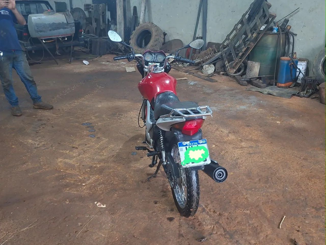 Vende se 