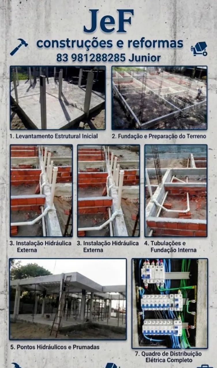 Reforma  - Foto 2