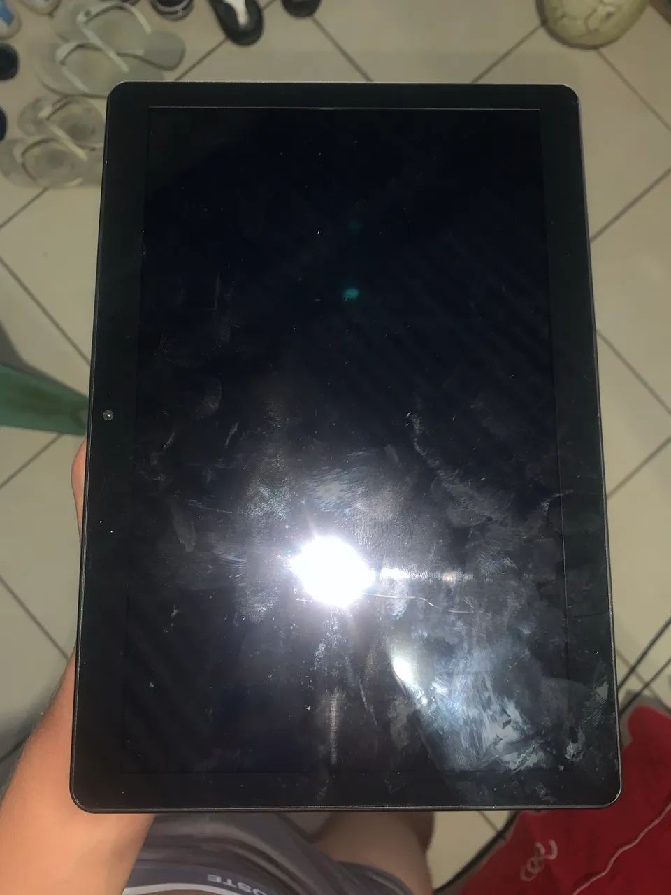 TABLET TELA 10 POL MULTILASER M10 
