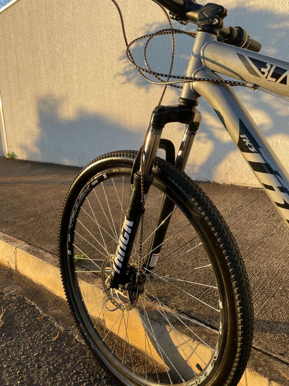 Bike Track Bikes Aro 29 - Foto 5