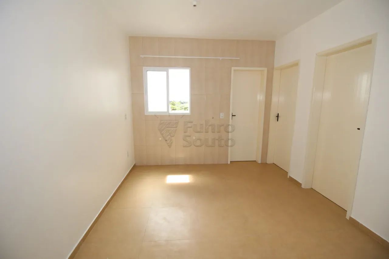 Apartamento Padrão em Pelotas