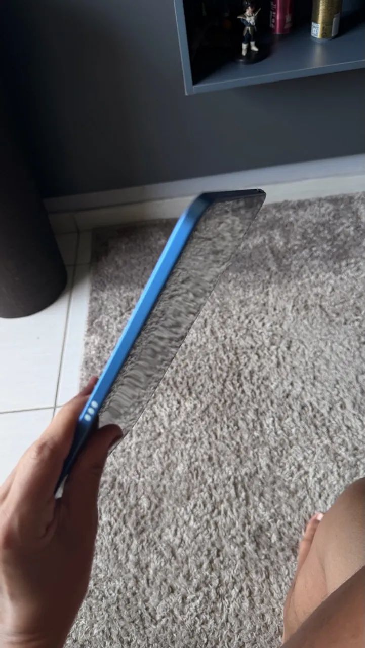 IPad 11 - Semi novo  - Foto 4