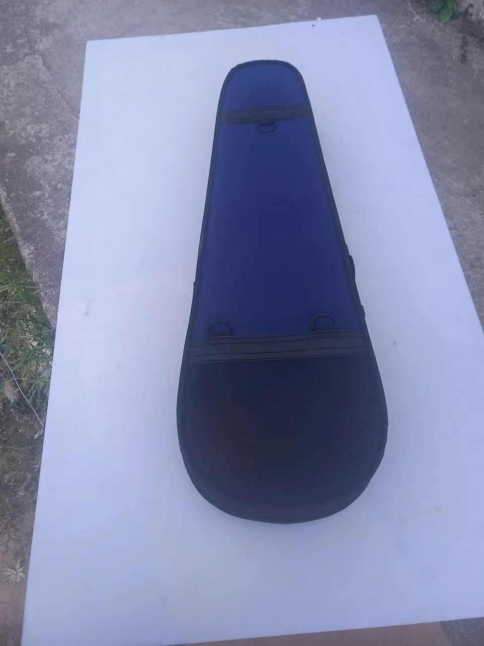 Case para violino. - Foto 3