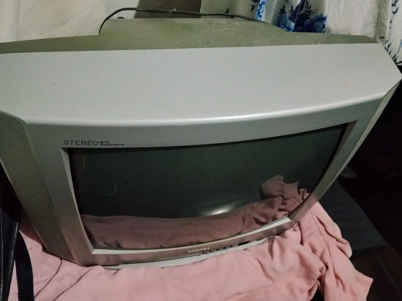 Televisão 20 polegadas  - Foto 2