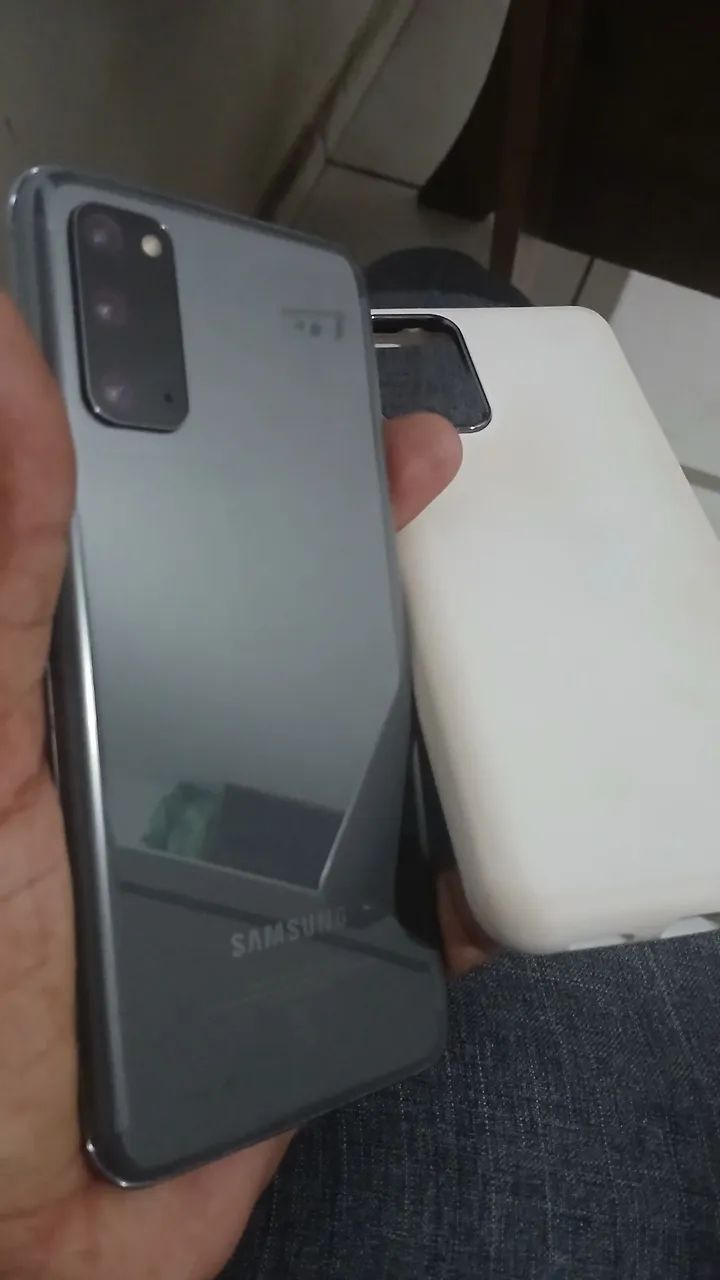 Sansumg s20 - Foto 4