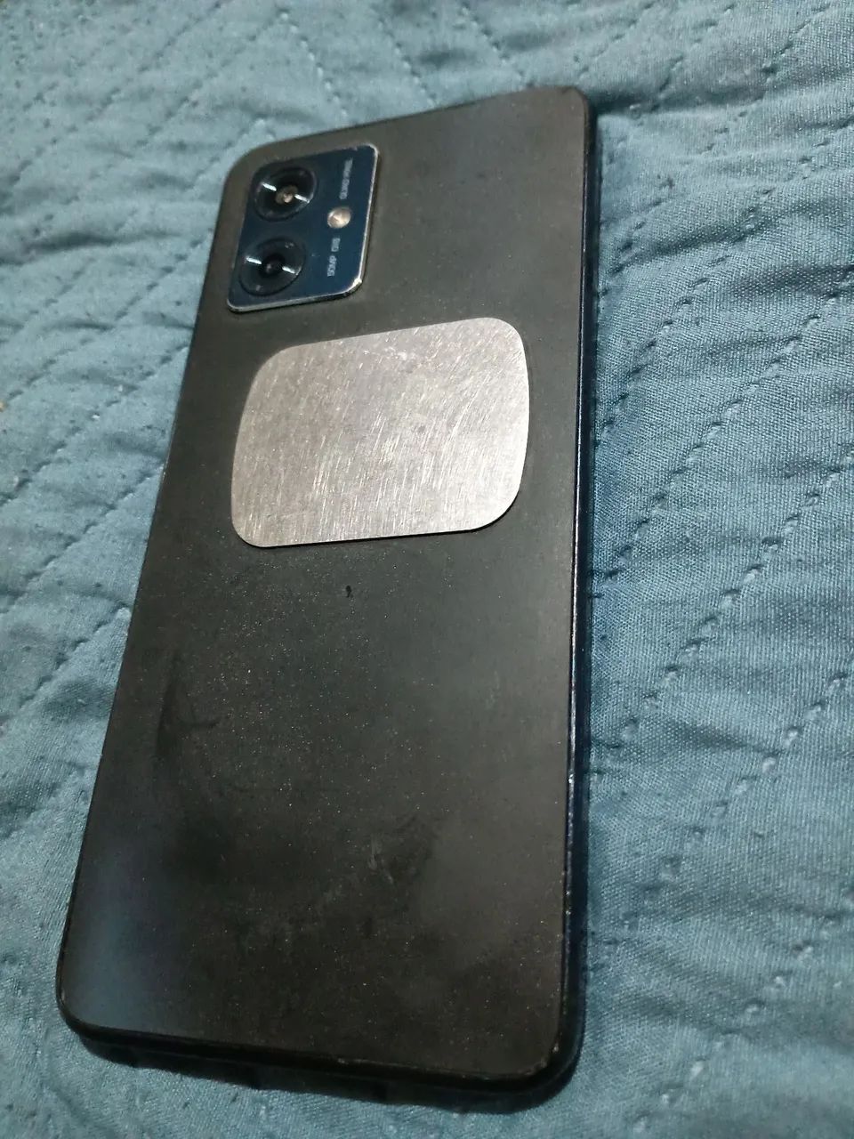 Moto g54 5g 256g - Foto 2