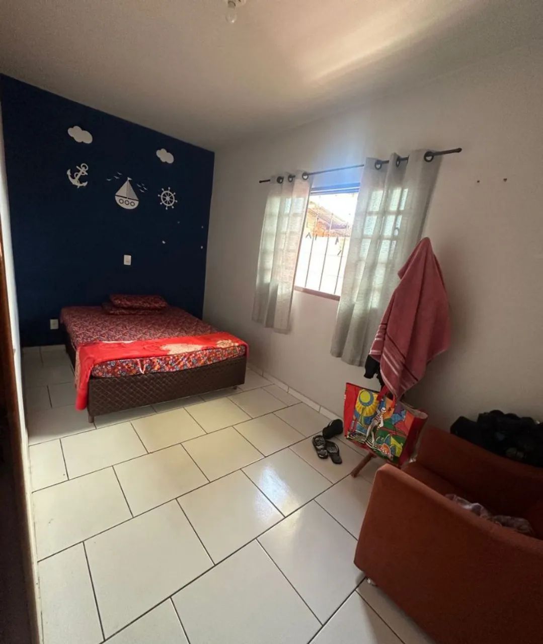 Box casal Ortobom 