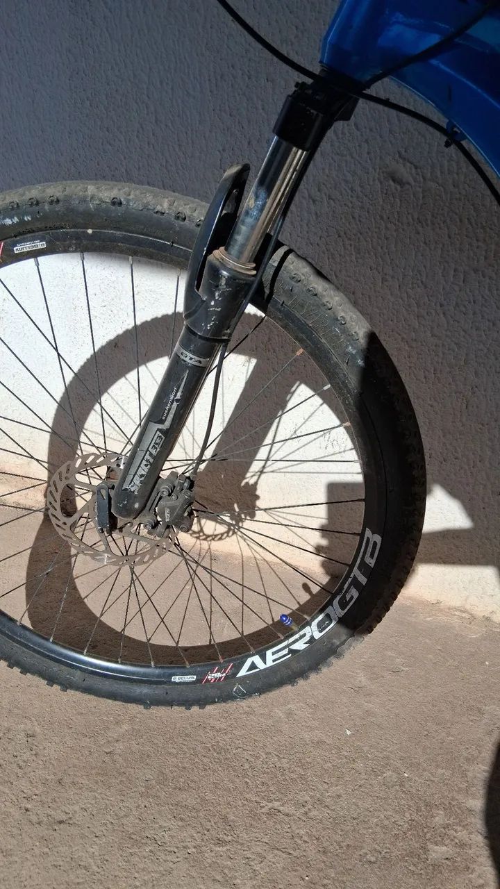 Bicicleta GTA Aro 29 Sem Marcha - Foto 2