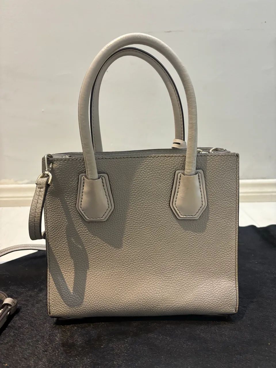 Bolsa Michael Kors Original - Usada, Ótimo Estado - Foto 3