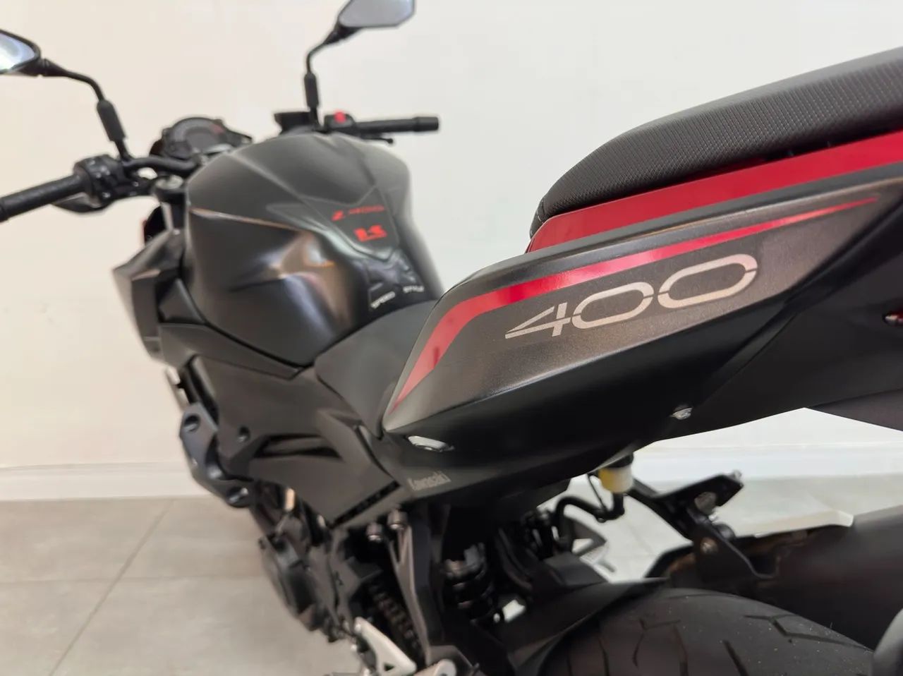 Kawasaki 400 2021 - 1486359106 | OLX
