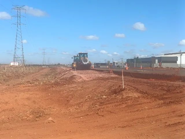 Terreno 250 m2 - GSP LIFE - Foto 2