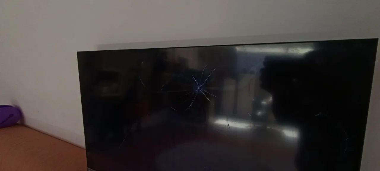 Televisão com defeito - Foto 2
