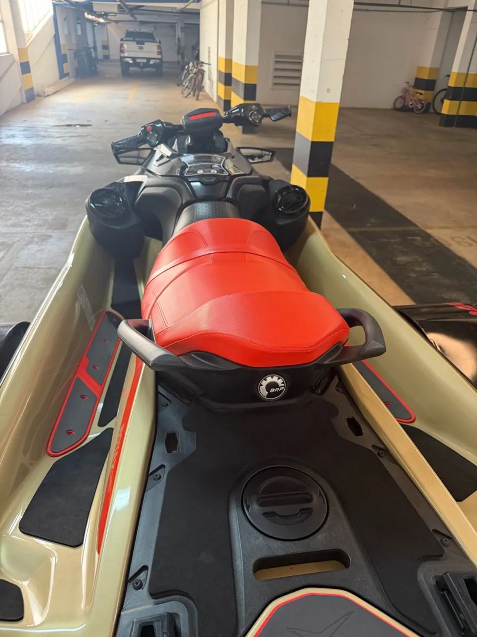 Jet ski RXT-x 325 hp - Foto 4