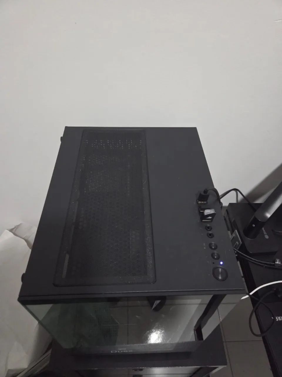 Desktop Ryzen 5 8600 G - Foto 2
