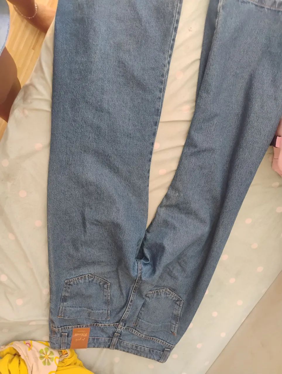 Calça jeans  - Foto 3