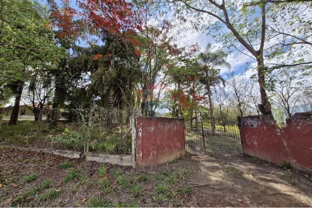 Chácara - Venda - 5.000 m² - Capivari, São Paulo