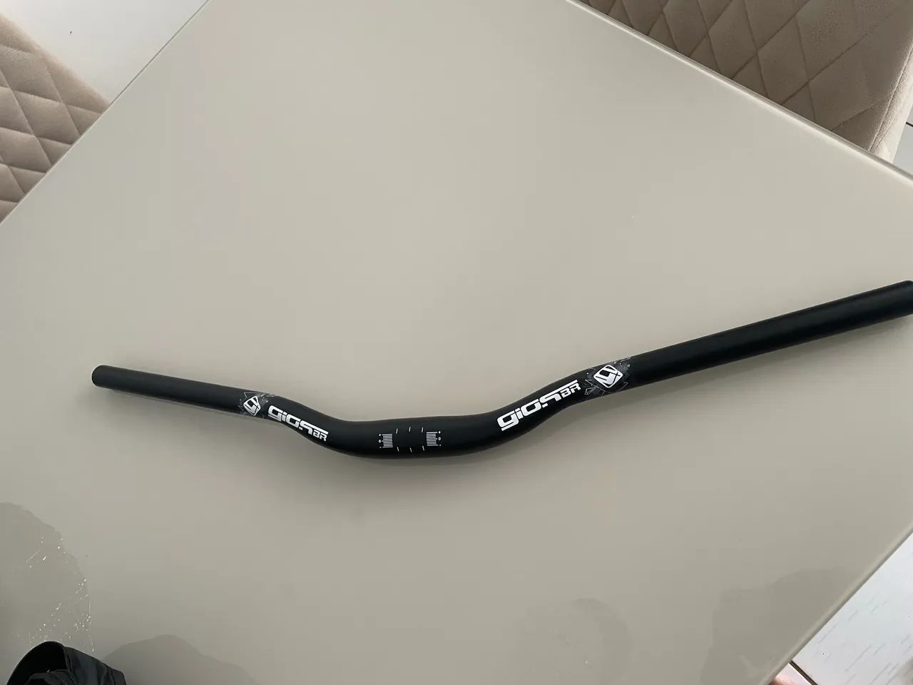 Guidão gios voador novo