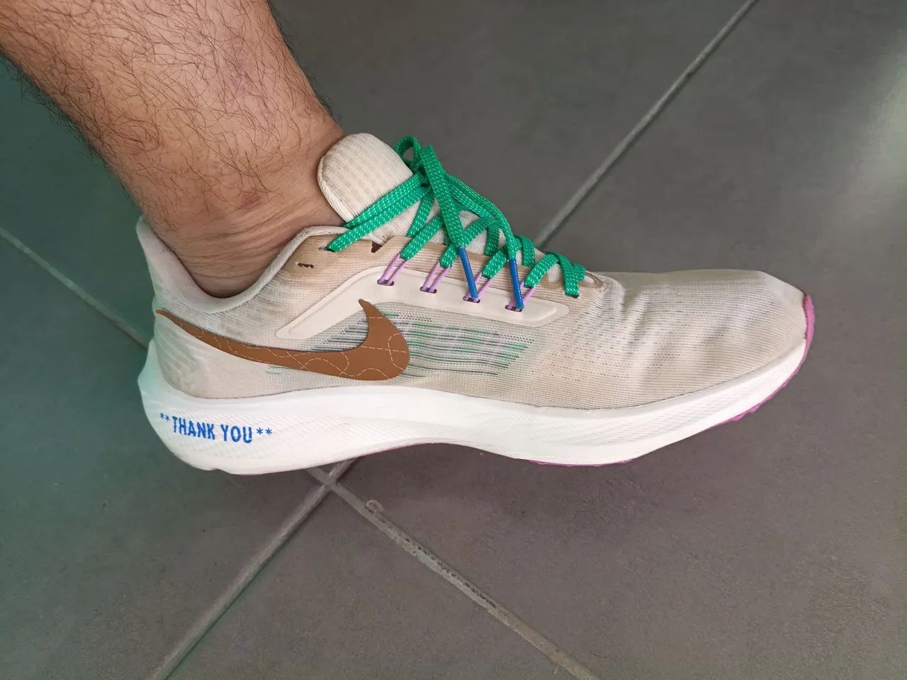Tênis Nike moving.co - Foto 2