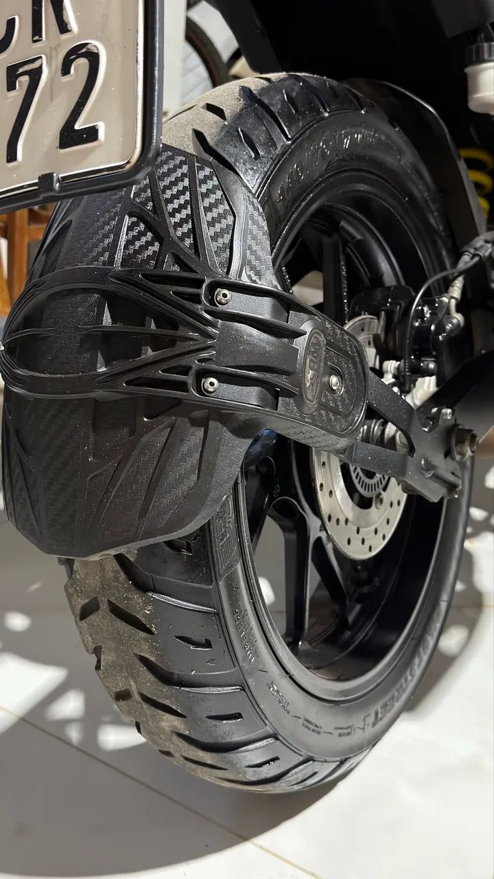 Fazer 250  - Foto 4