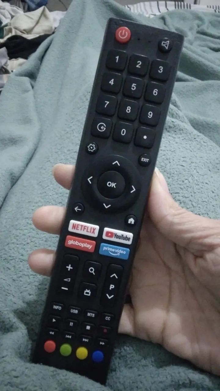 Smart TV Android Philco 32? HD - Apenas 4 meses de uso - Foto 3