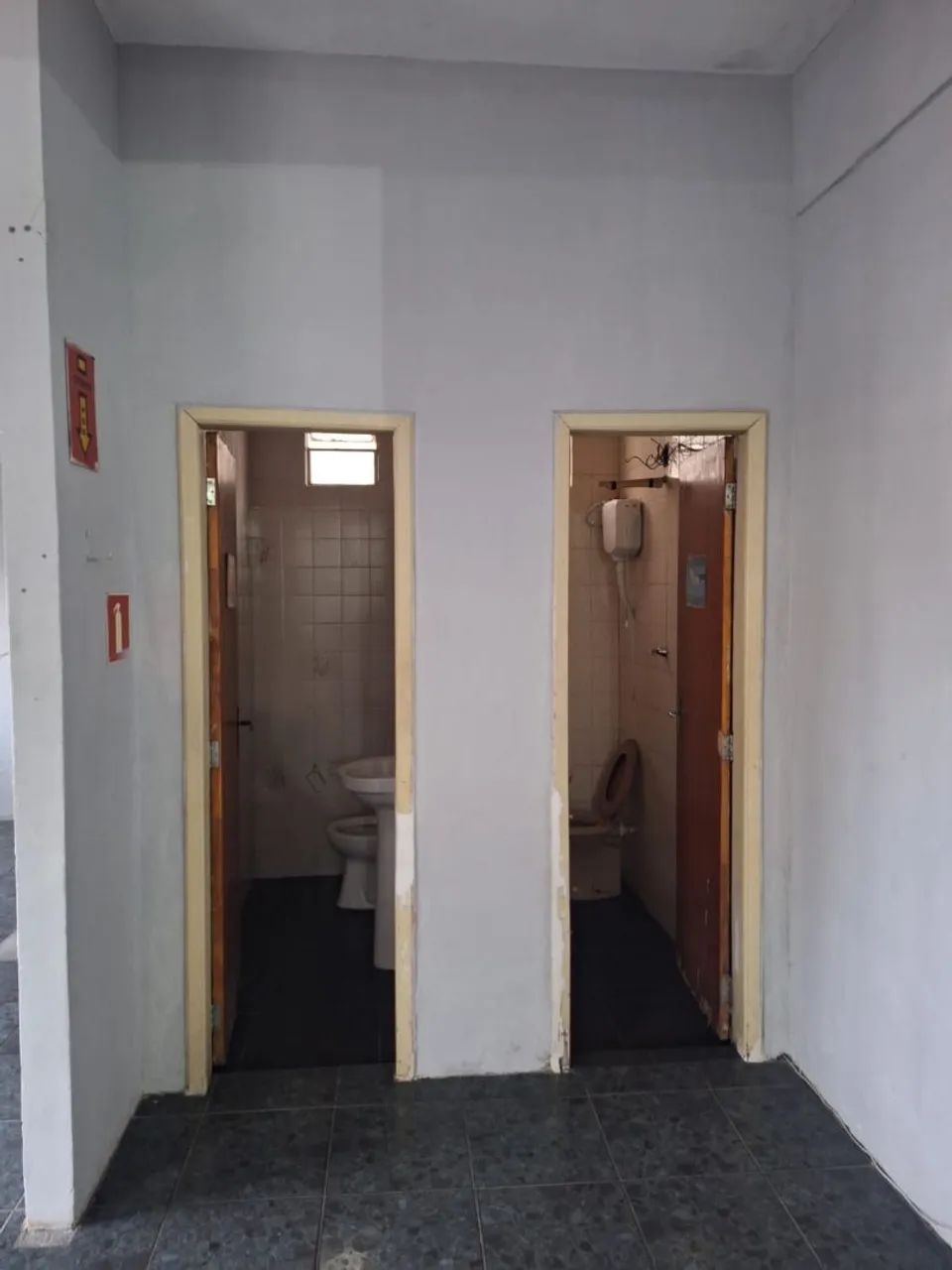 Sala Comercial Centro Benfica. - Foto 3