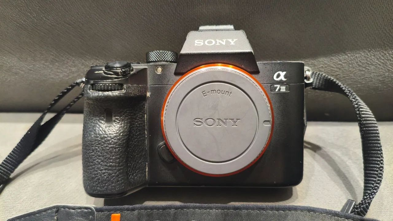 Sony a7iii  - Foto 2