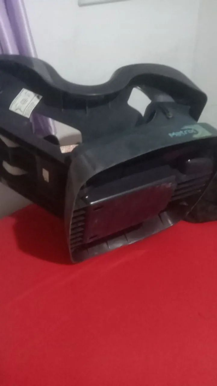 Cadeirinha de carro - Foto 2