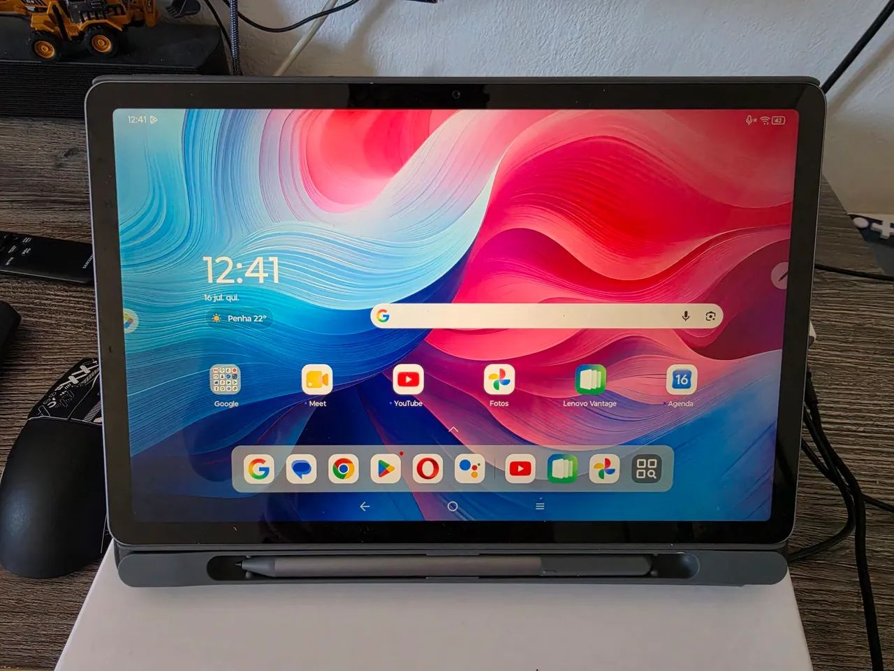Lenovo tab k11 gen2 - Foto 2
