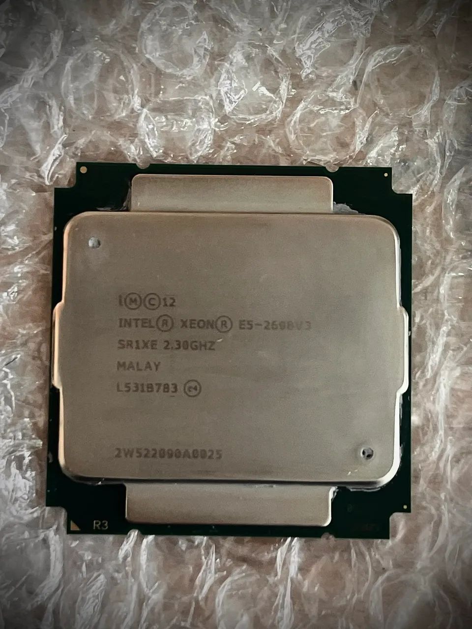 Xeon e5 2698 V3 - Foto 3
