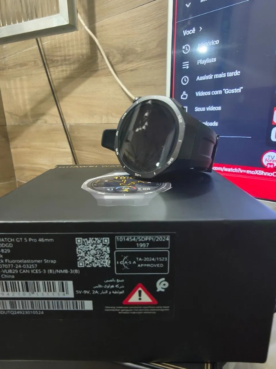 Huawei GT 5 PRO  - Foto 2