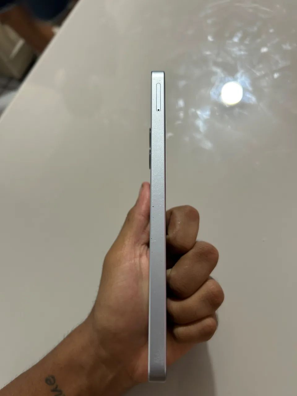 Samsung A06 - Foto 2