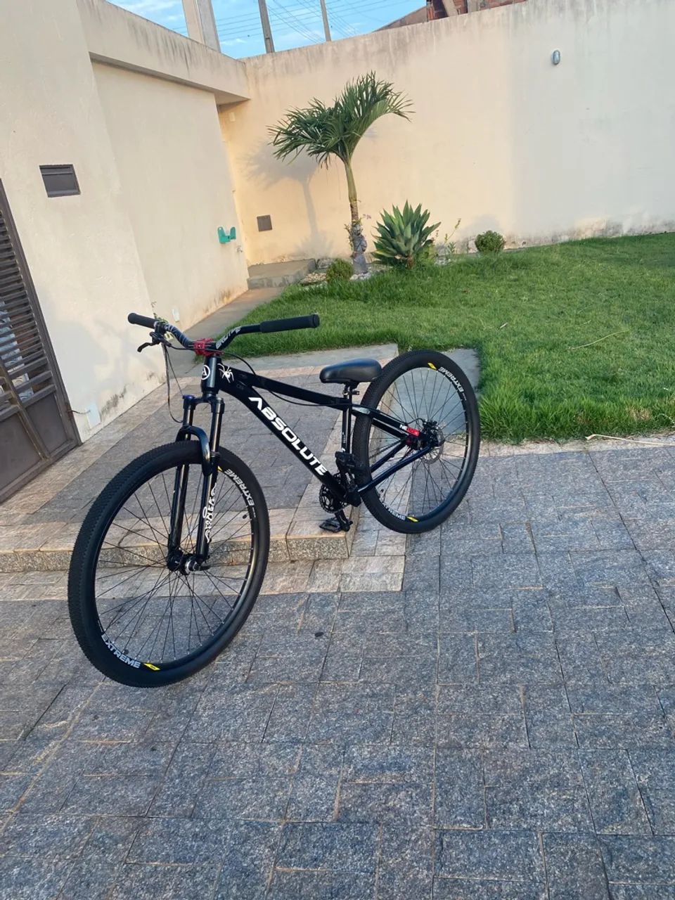 bicicleta absolute nero 5  - Foto 3