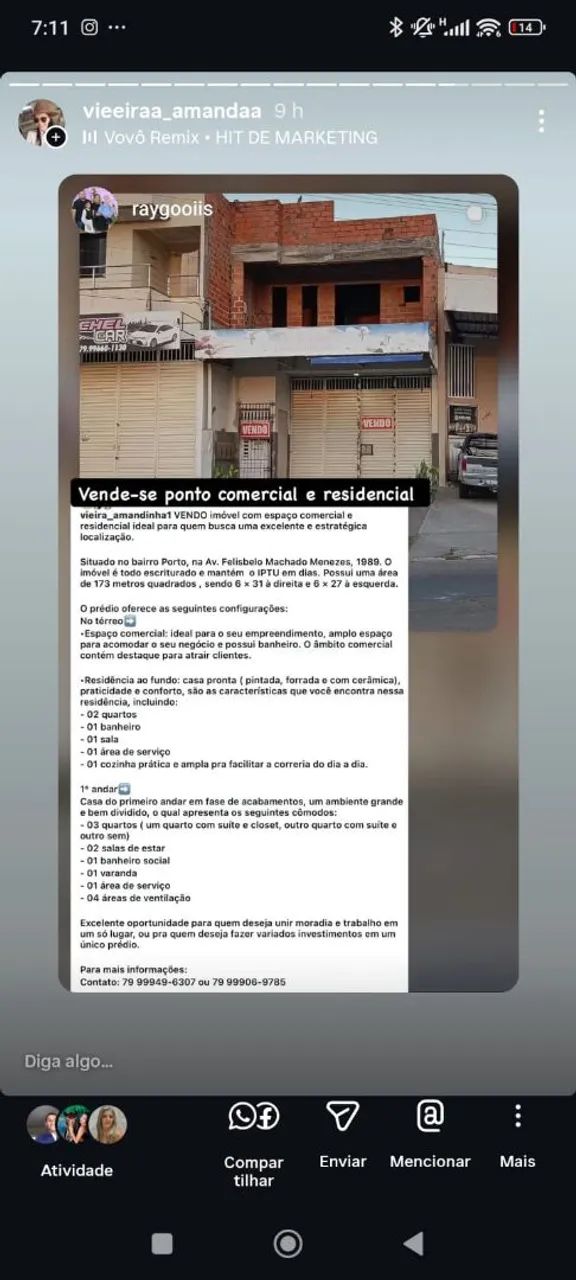 Ponto comercial  - Foto 2