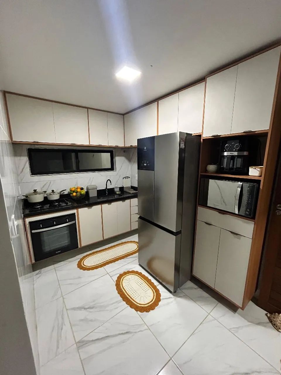 Cozinha 