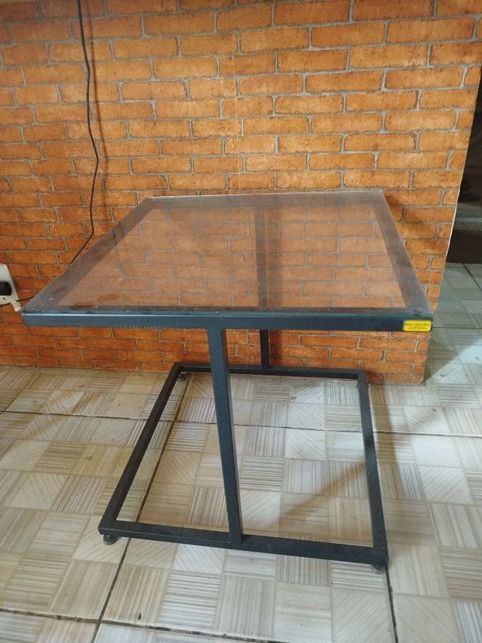 Mesa de centro