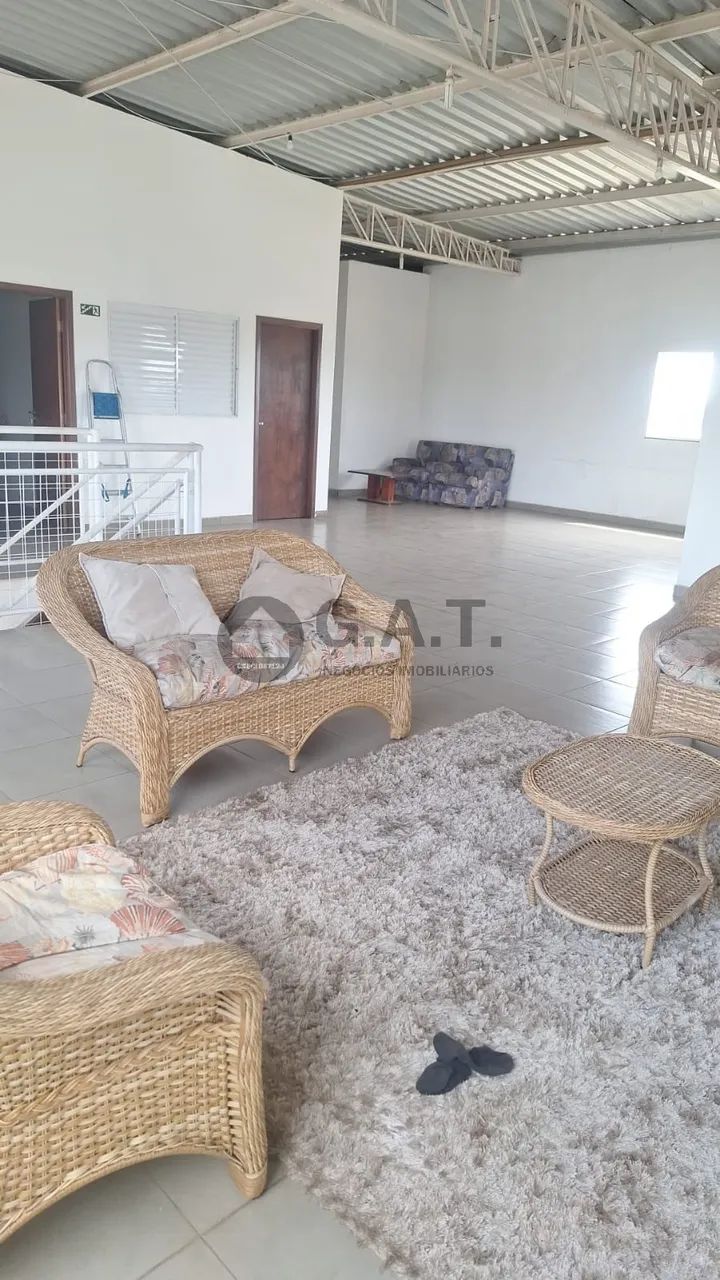 Predio Comercial na Vila Nova Sorocaba: 3 Quartos, 3 Suítes, 3 Salas, 1.700m² - Aproveite! - Foto 3