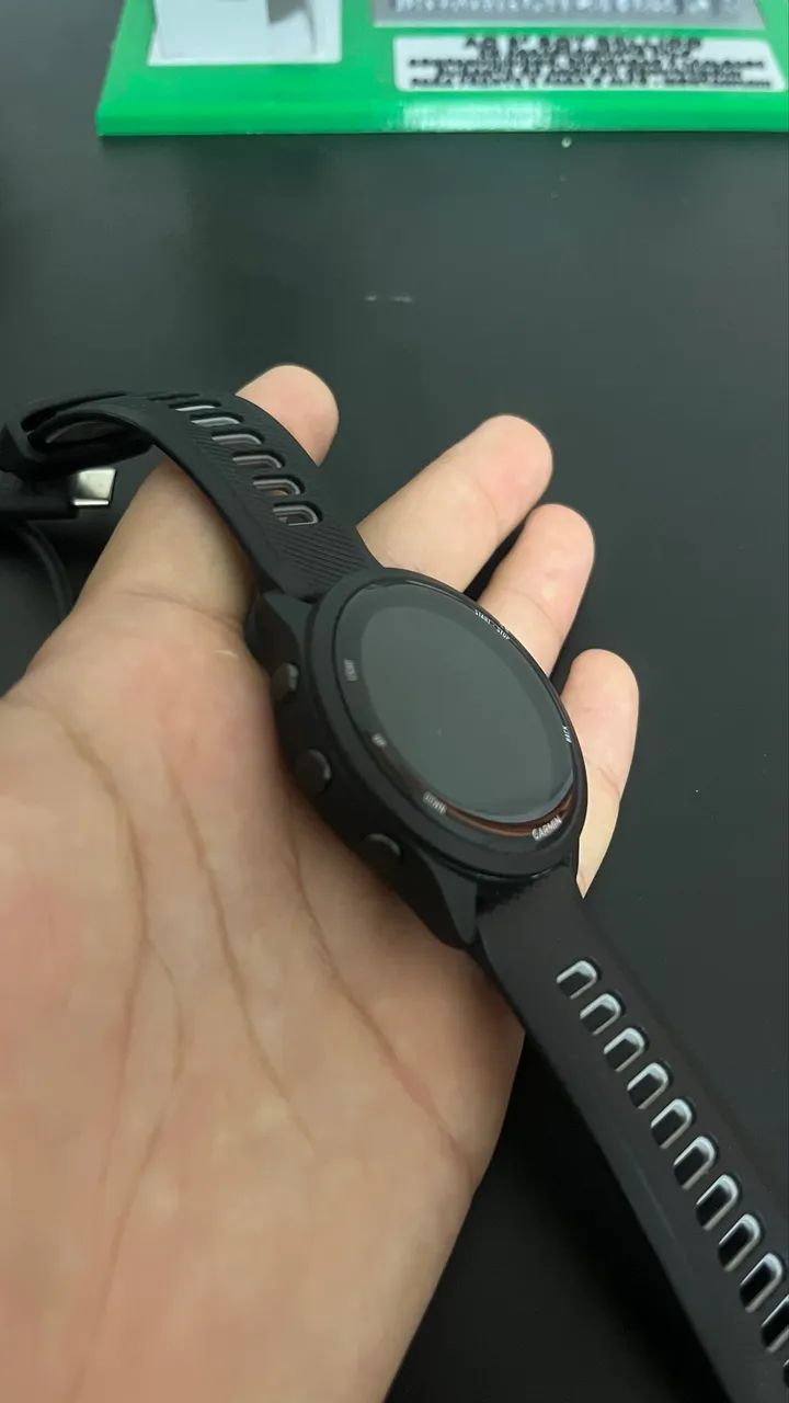 Garmin 265 (4 meses de uso) - Foto 2