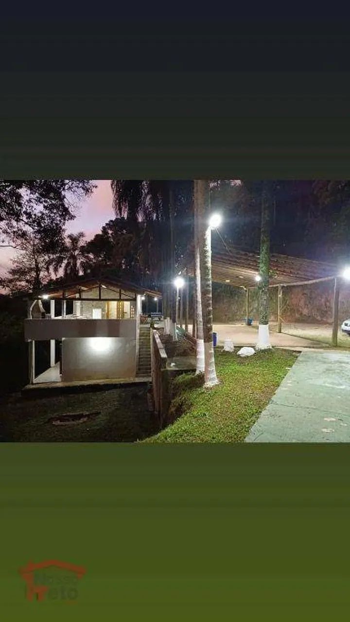 Chácara Albertina - Foto 5